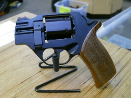 Chiappa Firearms Rhino 200D 357 Magnum *USED FIREARM*