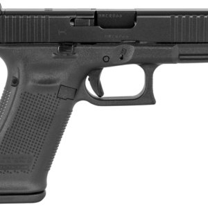 Glock G45 Gen5 Compact Crossover MOS 10 Rounds 9mm Pistol - 10 Rounds _ 4.02"