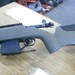 Mossberg MVP Series 7.62x51 Bolt-Rifle w/3 Mags -USED-
