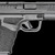 Springfield Armory Hellcat Pro 9mm Luger 3.7in Black Melonite Pistol - 10+1 RND