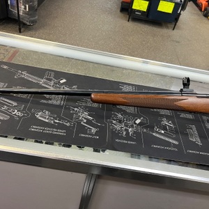 Winchester 70 XTR 264 Win Rifle -USED-