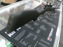 New England Firearms Sportster 17 HMR *USED FIREARM*