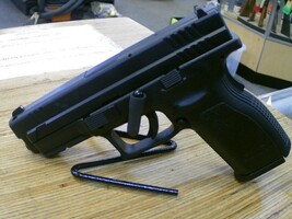 Springfield XD-9 9MM Pistol -USED-