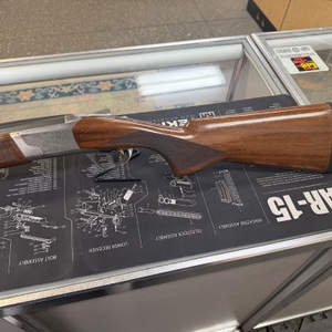 Browning Cynergy Field 12Ga O/U Shotgun -USED-