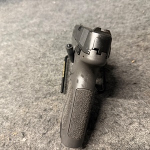 Taurus G3 9mm Pistol -USED-