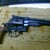 Ruger Redhawk .41Mag  Revolver w/Holster and Case (1989) -USED-