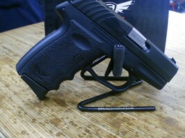 SCCY CPX-3 .380 Pistol w/Box -USED-