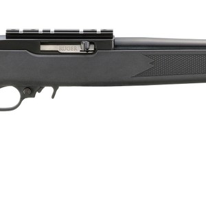 Ruger 10/22 Carbine .22LR Semi Auto Rifle - 10+1 Rounds _ 18.5" Barrel