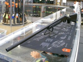 Stevens 301 20 GA break open shotgun *USED FIREARM*