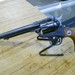 Ruger Single-Six .22LR Revolver ERA 1956 -USED-