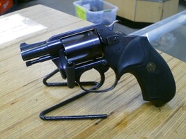 Charter Arms Undercover 38 Special *USED FIREARM*