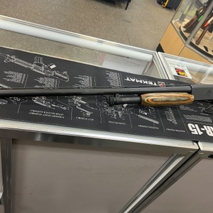 Ithaca 87 Featherlight 12GA 26" and 20" Barrels Original Box Shotgun -USED-