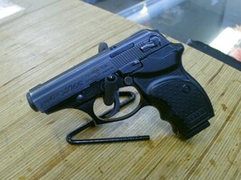 Bersa Thunder 380CC .380 Pistol -USED-