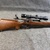 Remington 30 Express 30-06 Bolt Rifle w/Simmons Scope -USED-