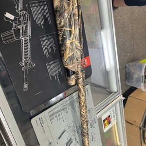 Winchester SXP 12 Ga Real-Tree Camo Shotgun -USED-
