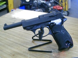 Walther P38 9mm *USED FIREARM*