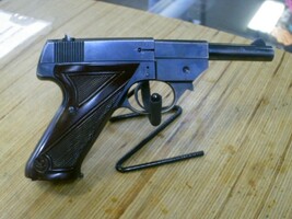 High Standard Sport-King 22 LR  *USED FIREARM*