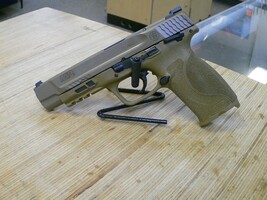 Smith & Wesson M&P9 2.0 9MM Pistol -USED-