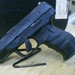Walther Creed 9MM Pistol w/Case -USED-