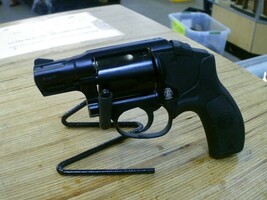 Smith & Wesson Bodyguard 38 Special *USED FIREARM*