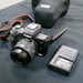 Canon EOS M50 Camera 