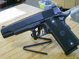 Rock Island M1911A1-FS 45 ACP *USED FIREARM*