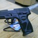 Taurus G3C 9mm Pistol w/2 Mags -USED-
