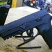 Sig Sauer P320 9MM Pistol w/2 Mags -USED-