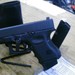 Glock G27 .40S&W Pistol w/2 Mags and holster