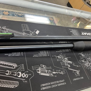 Maverick Arms 88 12GA Pump Shotgun -USED-
