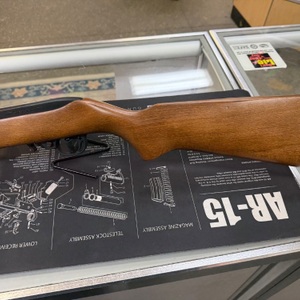 RUGER 10/22 .22LR Semi-Auto Rifle -USED-