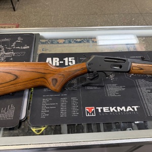 Marlin 336Y 30-30 Lever-Rifle *YOUTH SIZE* -USED-