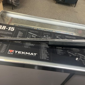 Remington 700 Sendero SF .223 Rem Rifle -USED-