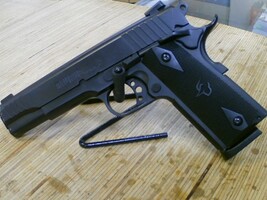 Taurus PT1911 45ACP Pistol -USED-