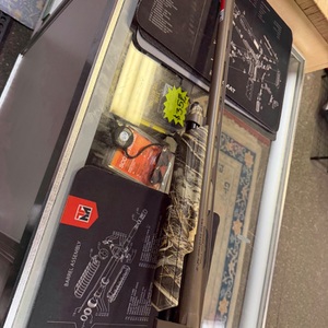 Winchester SXP 12GA Pump Shotgun *camo* -USED-