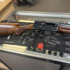 Browning A-5 Light 12 12GA Shotgun -USED-