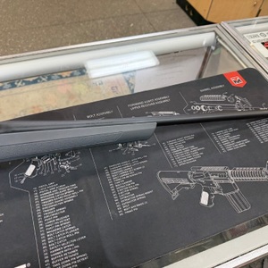 Browning AB3 30-06 Bolt-Rifle -USED-