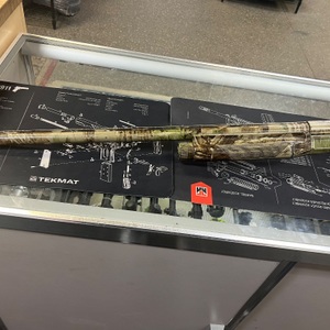 Benelli Super Black Eagle 1 12GA Shotgun -USED-