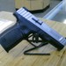 Smith & Wesson SD9 VE 9MM pistol -USED-