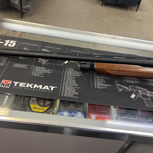 Winchester SXP 12GA Shotgun w/Box -USED-