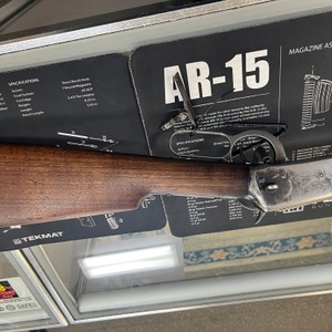 Winchester 1894 25-35 Rifle ERA 1924 -USED-