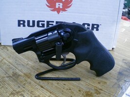 Ruger LCR .38 SPl Revolver w/Box -USED-