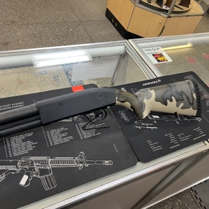 Mossberg 590 Thunder Ranch 12GA Shotgun -USED-