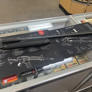 Remington Arms 870 12Ga Shotgun -USED-