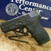 Smith & Wesson M&P 45 Shield M2.0 PC Pistol w/4 Mags and box -USED-