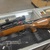 Weatherby Mark V Lasermark .300 WBY Mag Rifle w/Nikon Scope -USED-