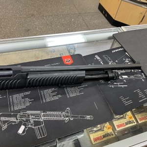 Charles Daly 301 12GA HD Shotgun -USED-