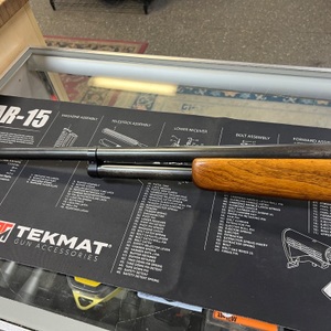 Jc Higgins 583.14 16Ga Shotgun -USED-