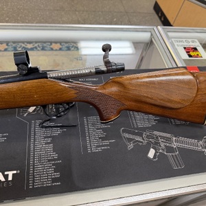 Remington Arms 700 .270 Win Bolt Rifle -USED-