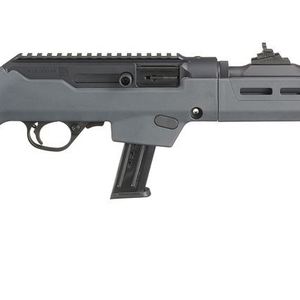 Ruger PC Carbine 9mm Luger Semi Auto Rifle